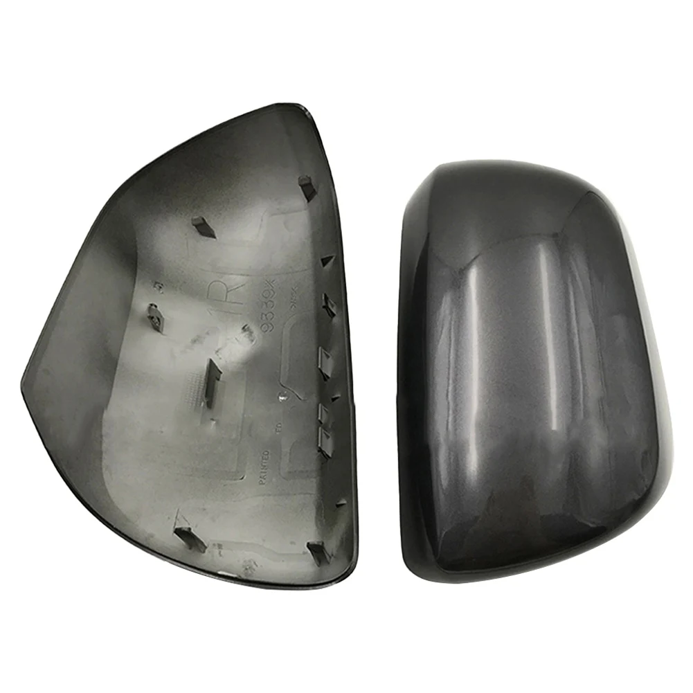 Car Accessories Cover Cap ABS Anti-rust Black Colorfast And Durable Fashion Decoration Left Rearview Mirror Cover
Car Accessories Cover Cap ABS Anti-rust Black Colorfast And Durable Fashion Decoration Left Rearview Mirror Cover