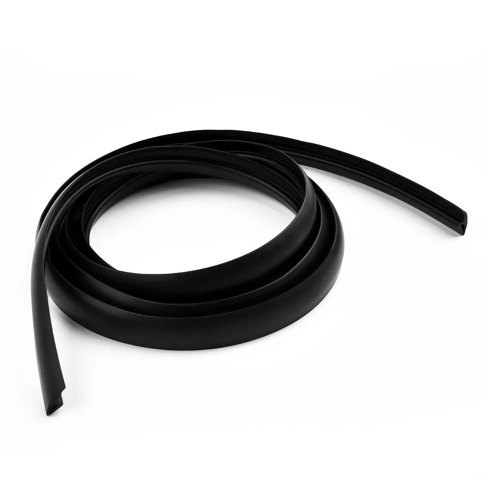 2m Seal Strip Trim For Car Front Windshield Sunroof Weatherstrip Rubber Black Rubber Automobiles Exterior Parts Accessories
2m Seal Strip Trim For Car Front Windshield Sunroof Weatherstrip Rubber Black Rubber Automobiles Exterior Parts Accessories