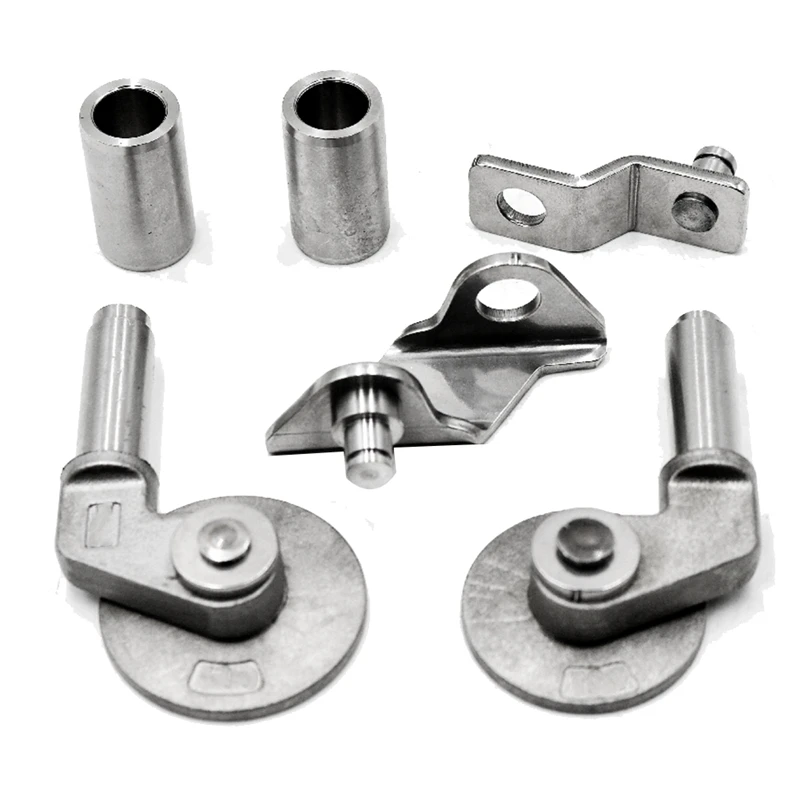 Wastegate Rattle Flapper M278 For Mercedes-Benz ML GL350 S500 AMG 4.7T
Wastegate Rattle Flapper M278 For Mercedes-Benz ML GL350 S500 AMG 4.7T