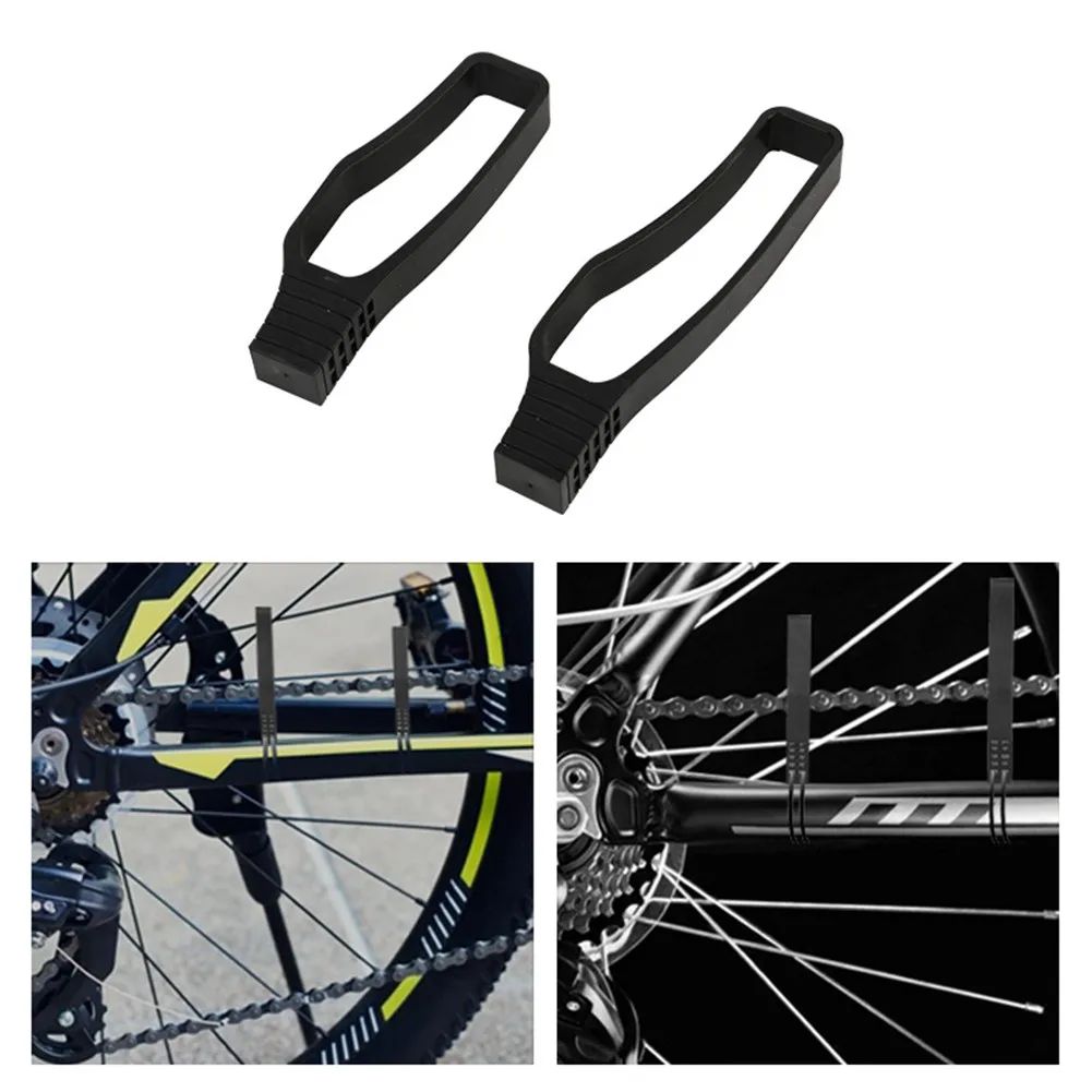 Chain Cover Protect Tool Chain Guard Blue Black Chain Cover Gray Green MTB Orange Protect Resistance To Pressure
Chain Cover Protect Tool Chain Guard Blue Black Chain Cover Gray Green MTB Orange Protect Resistance To Pressure