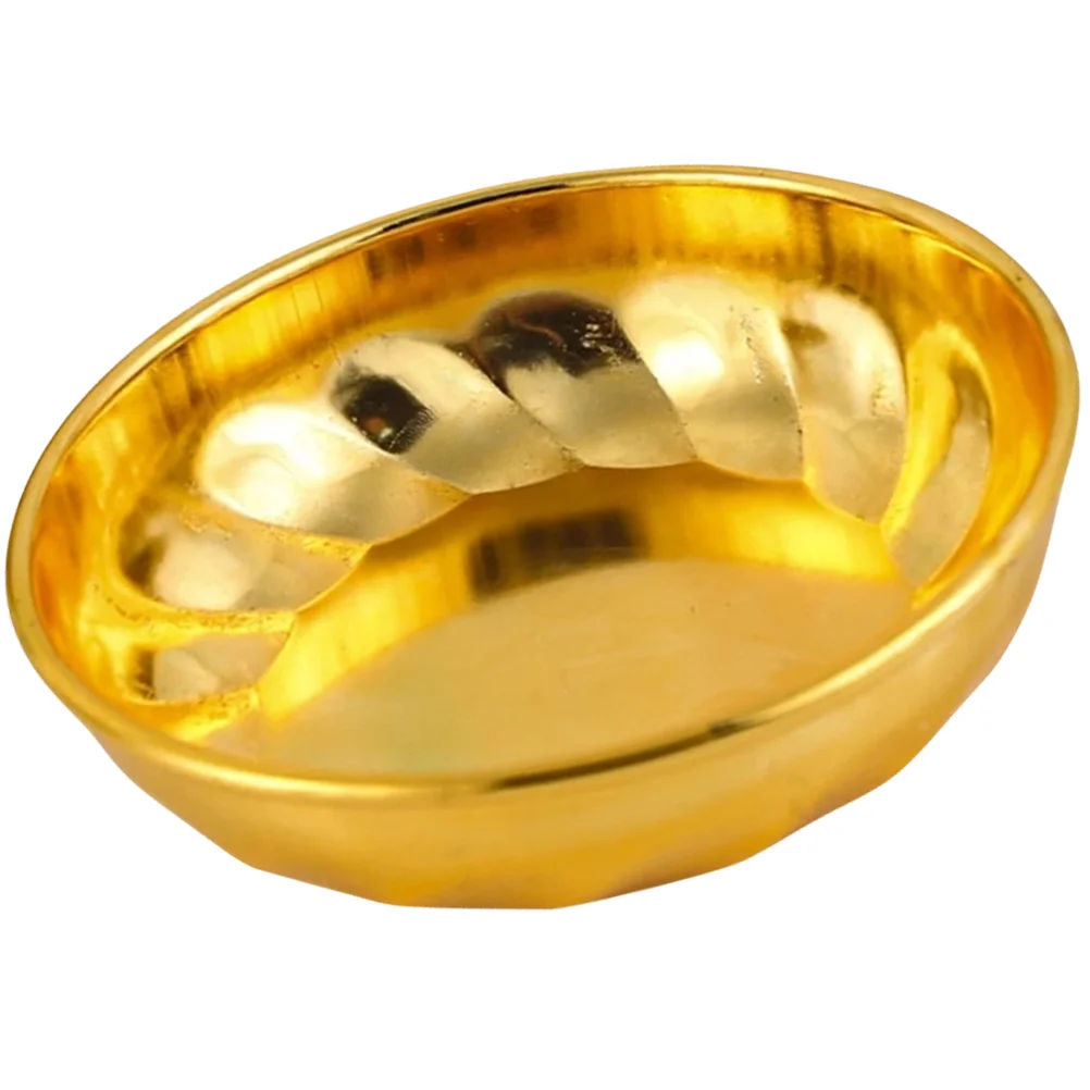 Practical Safe Useful Dinner Plate Candy Holder Metal Tray Metal Candy Plate Fruit Dish Candy Plate
Practical Safe Useful Dinner Plate Candy Holder Metal Tray Metal Candy Plate Fruit Dish Candy Plate
