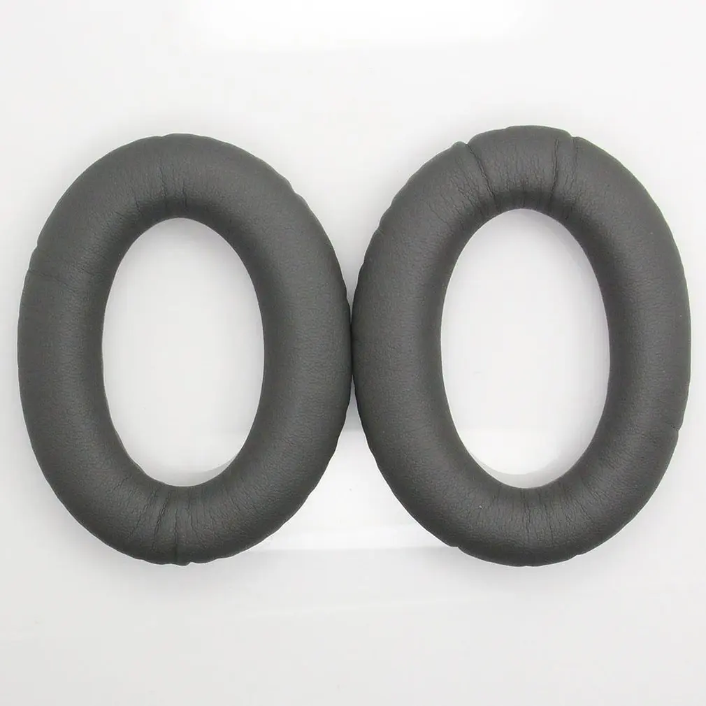 Suit for Qc15 Qc2 Headphones Ae2 Sponge Cover Ae2I Earmuffs Ae2W Holster Qc25 Soft Foam Sponge Sleeve
Suit for Qc15 Qc2 Headphones Ae2 Sponge Cover Ae2I Earmuffs Ae2W Holster Qc25 Soft Foam Sponge Sleeve