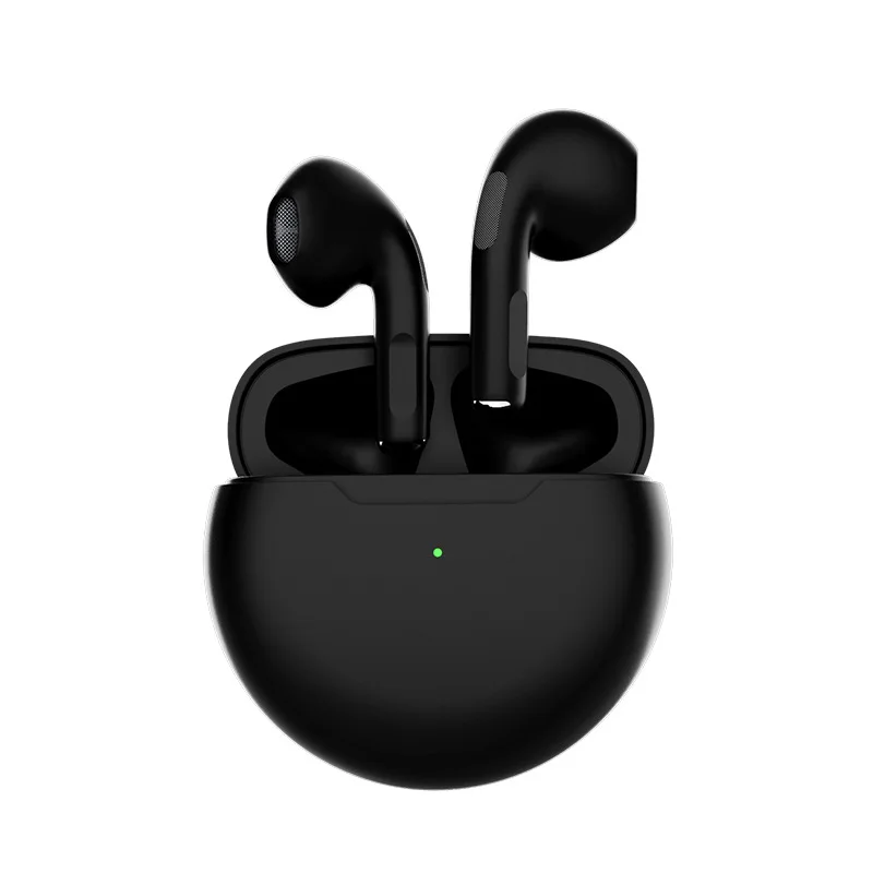 P63 TWS Wireless Headphone Bluetooth 5.1 Earphones 9D Stereo Sports Waterproof Earbuds Headsets With Microphone For Xiaomi
P63 TWS Wireless Headphone Bluetooth 5.1 Earphones 9D Stereo Sports Waterproof Earbuds Headsets With Microphone For Xiaomi