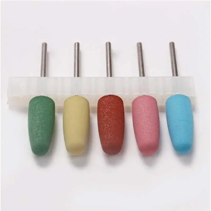 And Long-lasting Use Cylindrical Grinding Head Strong Toughness Nail Cone Ceramic Drill Bit Grinding Head With High Hardness
And Long-lasting Use Cylindrical Grinding Head Strong Toughness Nail Cone Ceramic Drill Bit Grinding Head With High Hardness