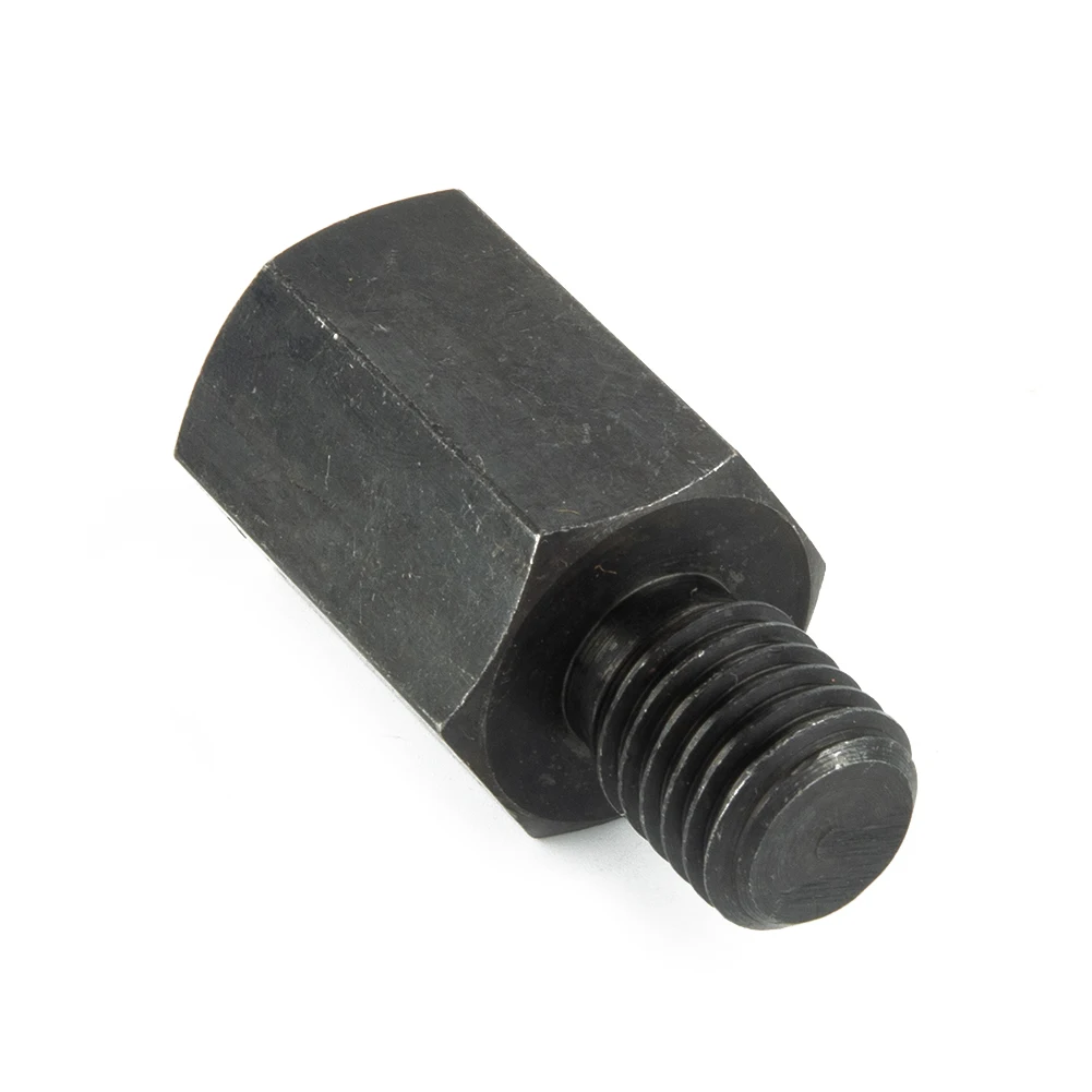 2pc Converter Diamond Core Bit Adapter Grinding Wheel Adapter 5/8\"-11 To M14 M14 To 5/8\"-11 Drill Adapter For Different Thread
2pc Converter Diamond Core Bit Adapter Grinding Wheel Adapter 5/8\"-11 To M14 M14 To 5/8\"-11 Drill Adapter For Different Thread