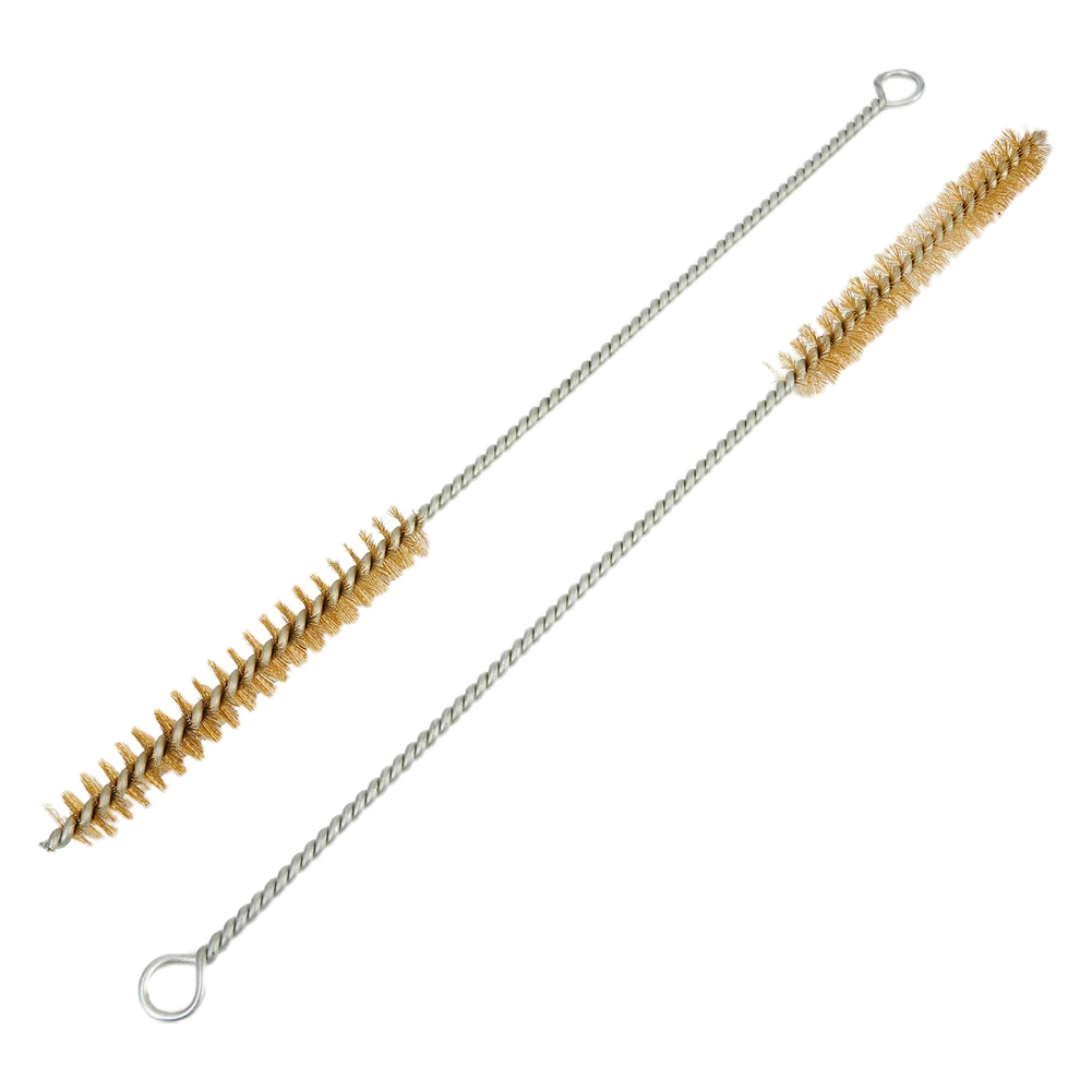 Practical Quality Durable 5pcs Pipe Brushes Wire Wire Rust Removal Cleaner Cleaning Deburring Guns Supplies 10-30mm
Practical Quality Durable 5pcs Pipe Brushes Wire Wire Rust Removal Cleaner Cleaning Deburring Guns Supplies 10-30mm