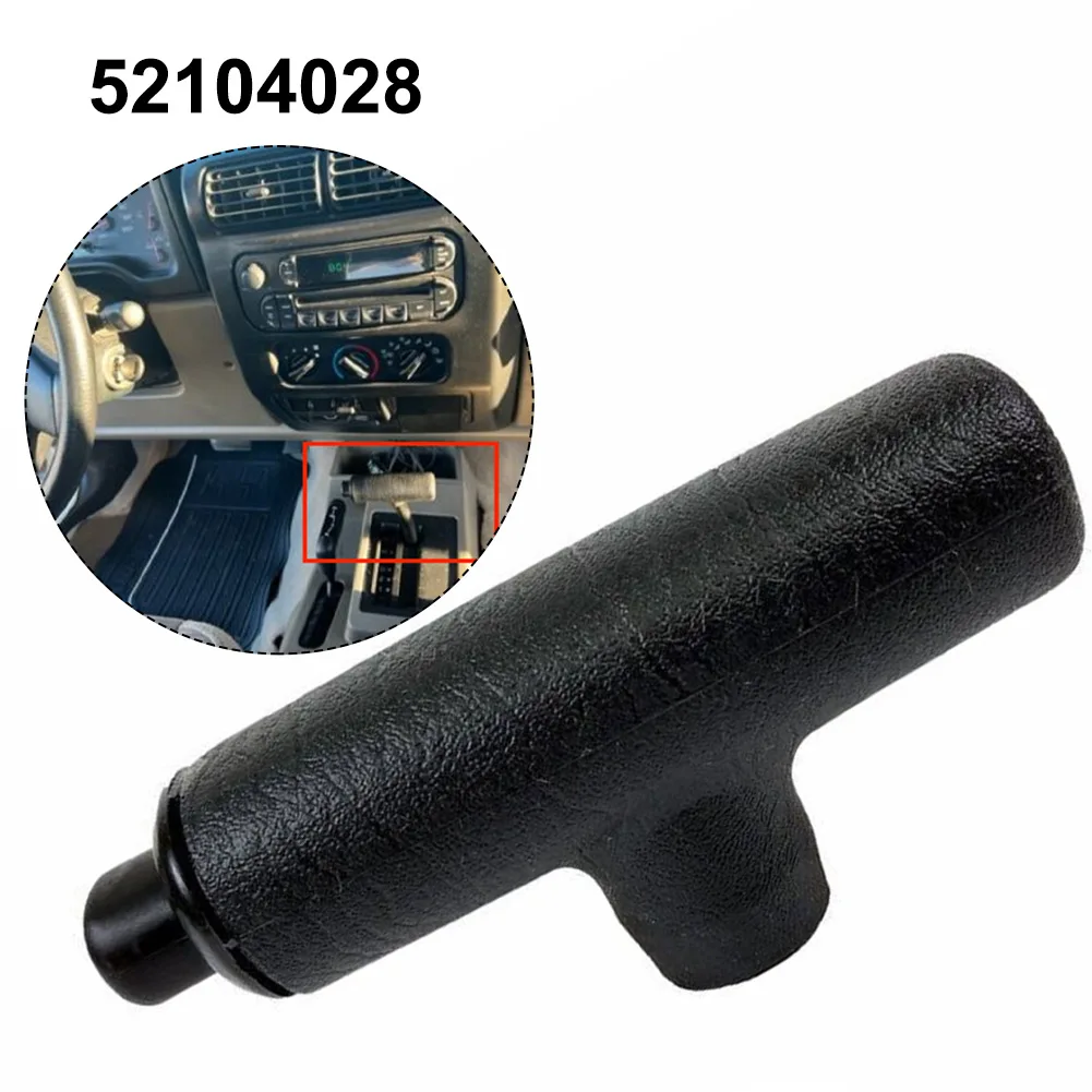 Brand New Gear Shift Knob Handle Knob 1pcs 52104028 Accessories Plastic Replacement For Jeep Wrangler 1984-2006
Brand New Gear Shift Knob Handle Knob 1pcs 52104028 Accessories Plastic Replacement For Jeep Wrangler 1984-2006