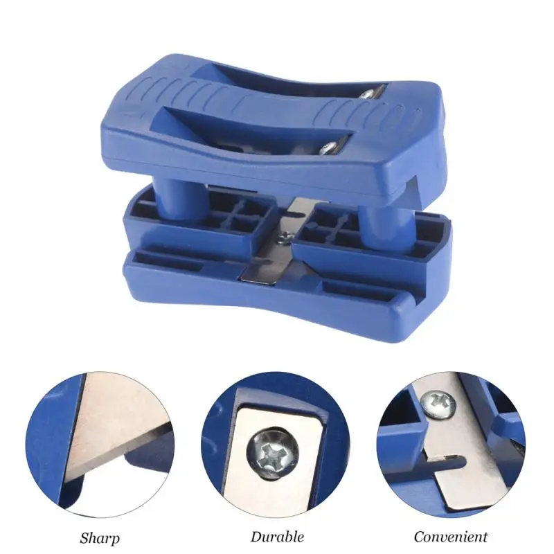 Flat Head Trimmer Wood Tool Woodworking Planer Edge Banding Strip Scraper Machine PVC Trimmer Portable Woodworking Gadgets
Flat Head Trimmer Wood Tool Woodworking Planer Edge Banding Strip Scraper Machine PVC Trimmer Portable Woodworking Gadgets