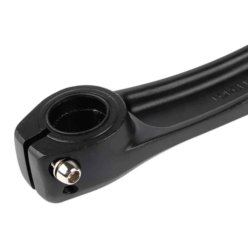 Sporting Goods Crank Arm Left Diamond Durable LEFT Not Fade Paint Beautiful Part 170mm Well Polished Aluminum Alloy
Sporting Goods Crank Arm Left Diamond Durable LEFT Not Fade Paint Beautiful Part 170mm Well Polished Aluminum Alloy