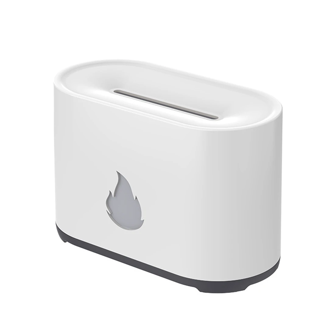 Flame Effect Air Humidifier 200ML Flame Aroma Essential Oil Diffuser Home Ultrasonic Humidifier Diffuser Without Filte B
Flame Effect Air Humidifier 200ML Flame Aroma Essential Oil Diffuser Home Ultrasonic Humidifier Diffuser Without Filte B