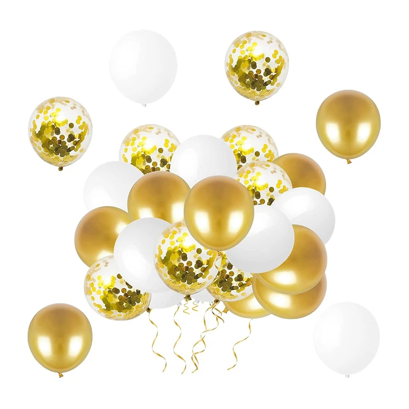 50Pcs 12Inch Party Balloons Latex Balloons With Ribbon For Birthday Balloons Baby Shower Balloons Wedding Balloons
50Pcs 12Inch Party Balloons Latex Balloons With Ribbon For Birthday Balloons Baby Shower Balloons Wedding Balloons