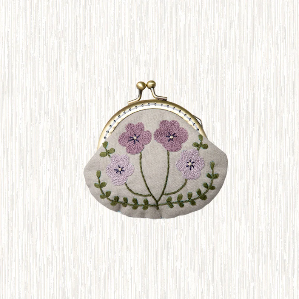 Purse Embroidery Wallet Coin Lock Change Kit Mini Kiss Womens Clasp Diy Tool Making Pouch Handbags Purses Handmade Buckle
Purse Embroidery Wallet Coin Lock Change Kit Mini Kiss Womens Clasp Diy Tool Making Pouch Handbags Purses Handmade Buckle