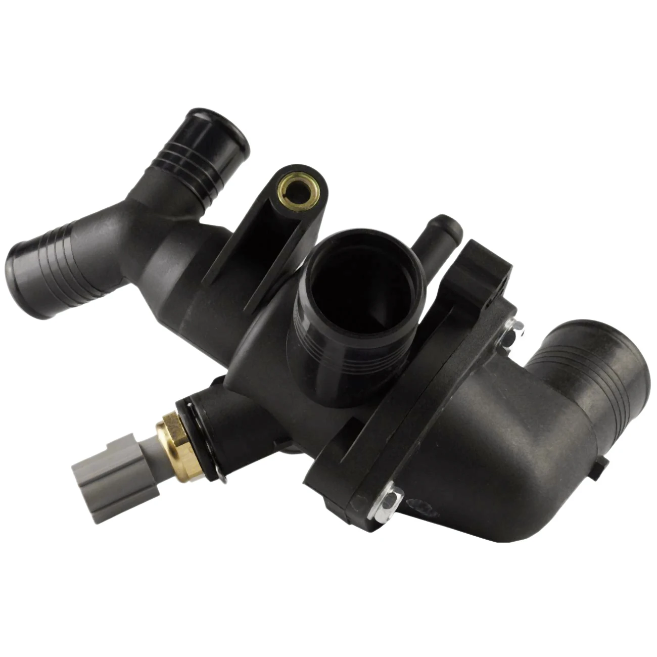 Thermostat Housing Sensor Assembly for Transit MK7 2.4 TDCi 2006-2012 BK3Q-8A586-AA
Thermostat Housing Sensor Assembly for Transit MK7 2.4 TDCi 2006-2012 BK3Q-8A586-AA