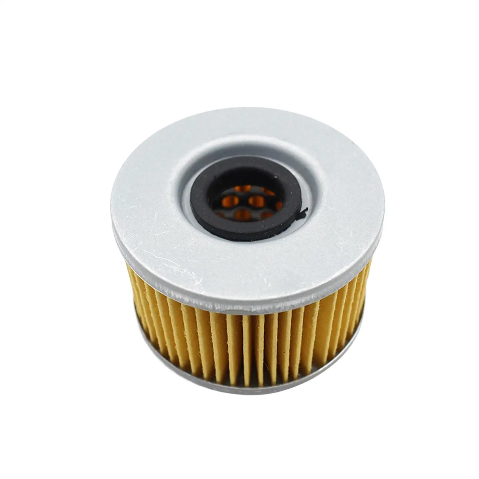 Motorcycle Oil Filter Premium Yellow Replacement Accessory for Honda CBR250 MC17 MC22 for Hornets 250 Vtr250
Motorcycle Oil Filter Premium Yellow Replacement Accessory for Honda CBR250 MC17 MC22 for Hornets 250 Vtr250