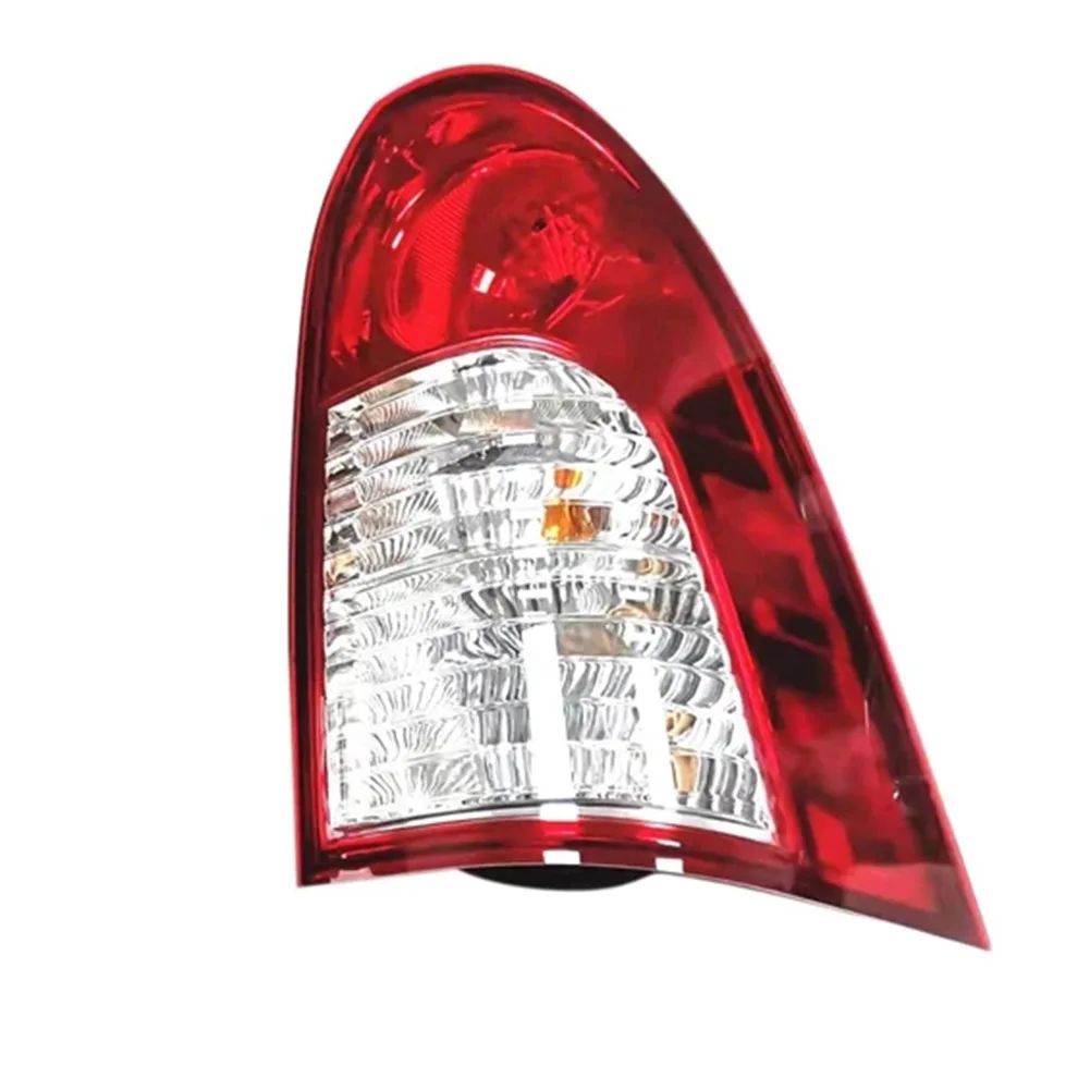 1pc Right Rear Tail Light Assembly Brake For Ssangyong Actyon Sports 2007-2013 Automobiles ABS Red Light Replacement
1pc Right Rear Tail Light Assembly Brake For Ssangyong Actyon Sports 2007-2013 Automobiles ABS Red Light Replacement