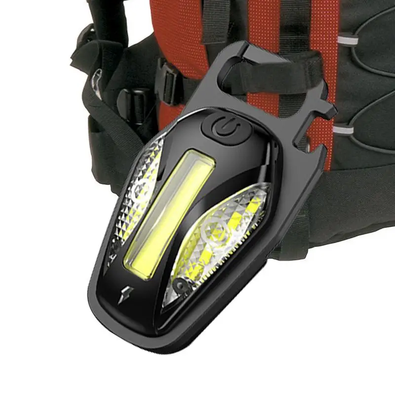 Mini LED Flashlight Keychain Light Multifunctional Portable COB Camping Flashlights USB Charging Emergency Lamp Work Light
Mini LED Flashlight Keychain Light Multifunctional Portable COB Camping Flashlights USB Charging Emergency Lamp Work Light