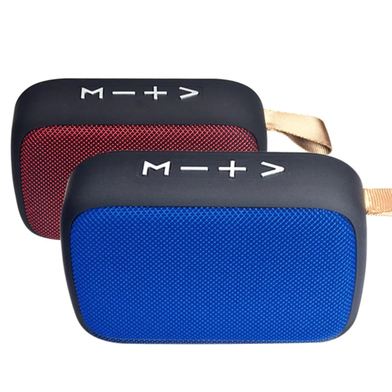 G2 Mini Bluetooth Speaker Portable Wireless Loudspeaker Sound System 3D Stereo Music Surround TF USB Caixa De Som Bluetooth
G2 Mini Bluetooth Speaker Portable Wireless Loudspeaker Sound System 3D Stereo Music Surround TF USB Caixa De Som Bluetooth