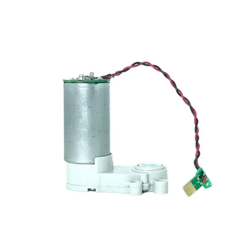 Main Brush Motor For Xiaomi Roborock S50 Robot Vacuum Cleaner Replacement Parts Accessories
Main Brush Motor For Xiaomi Roborock S50 Robot Vacuum Cleaner Replacement Parts Accessories