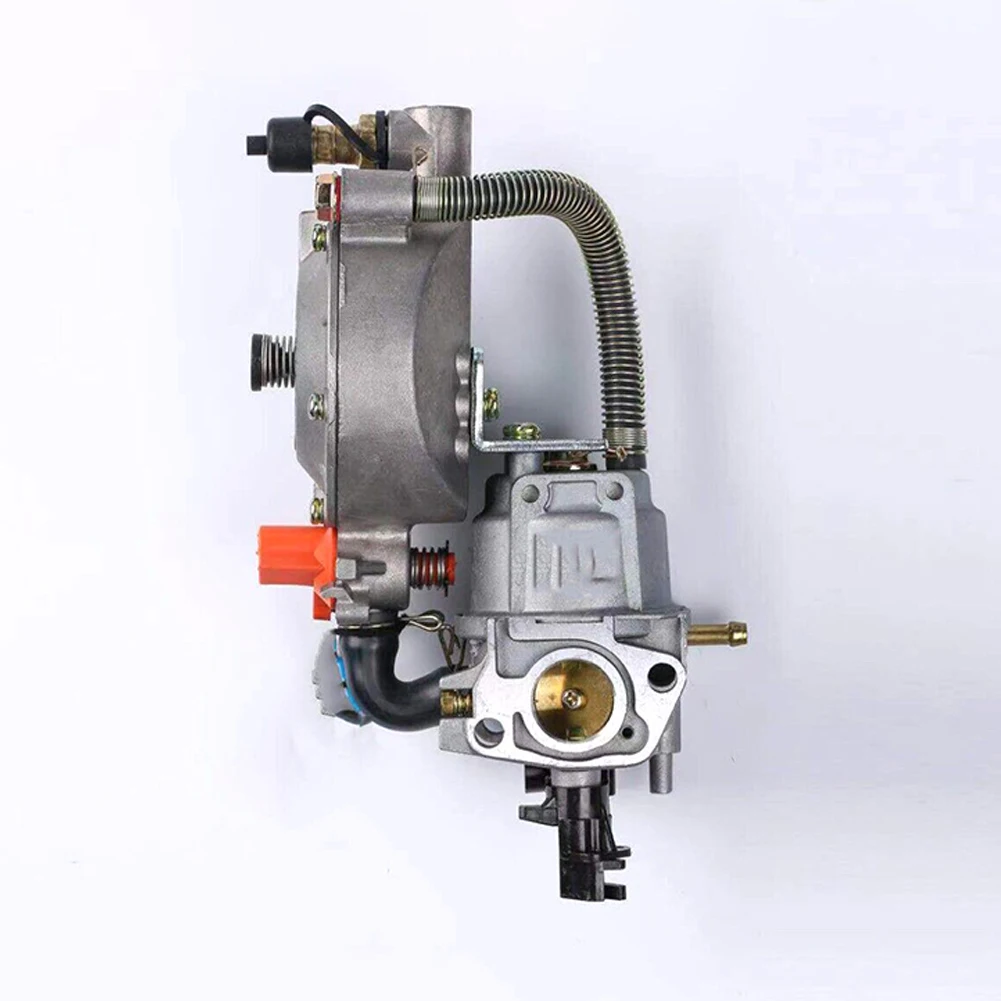 Generator Conversion Kits For Petrol Generators 2-5KW To Use Methane CNG/Propane LPG Gas Replacement Honda168F Generator
Generator Conversion Kits For Petrol Generators 2-5KW To Use Methane CNG/Propane LPG Gas Replacement Honda168F Generator