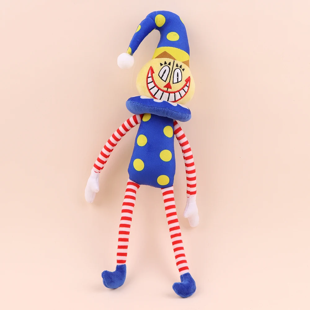 Игрушка плюшевая шапта, детская аниме фигурка, плюшевая кукла-шушит, подарок для детей на Рождество, 42 см
Игрушка плюшевая шапта, детская аниме фигурка, плюшевая кукла-шушит, подарок для детей на Рождество, 42 см