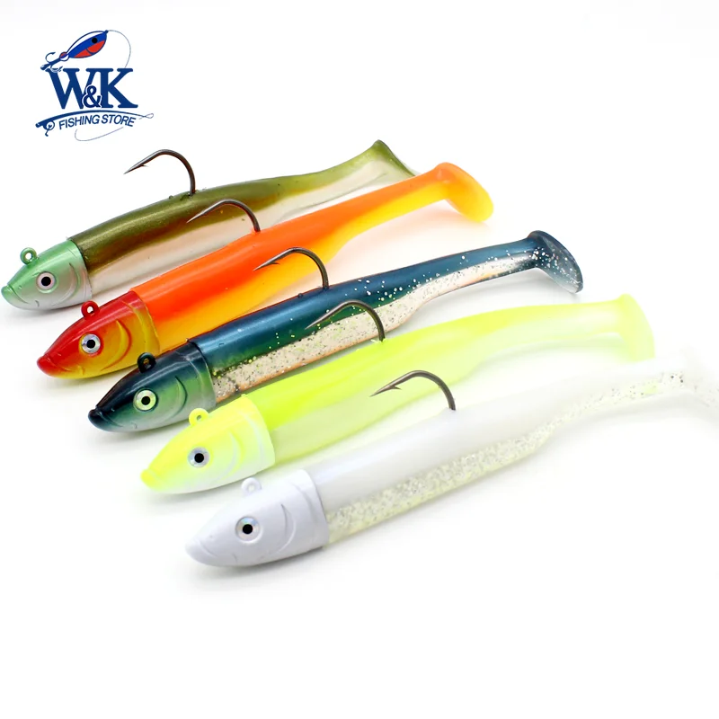 4.5inch Super Vinyl Soft Lures 3pcs/pk Shad Fishing Bait 11.5cm Paddle Tail Silicone Shad for Seabass Zander Pollack Fishing Tip
4.5inch Super Vinyl Soft Lures 3pcs/pk Shad Fishing Bait 11.5cm Paddle Tail Silicone Shad for Seabass Zander Pollack Fishing Tip