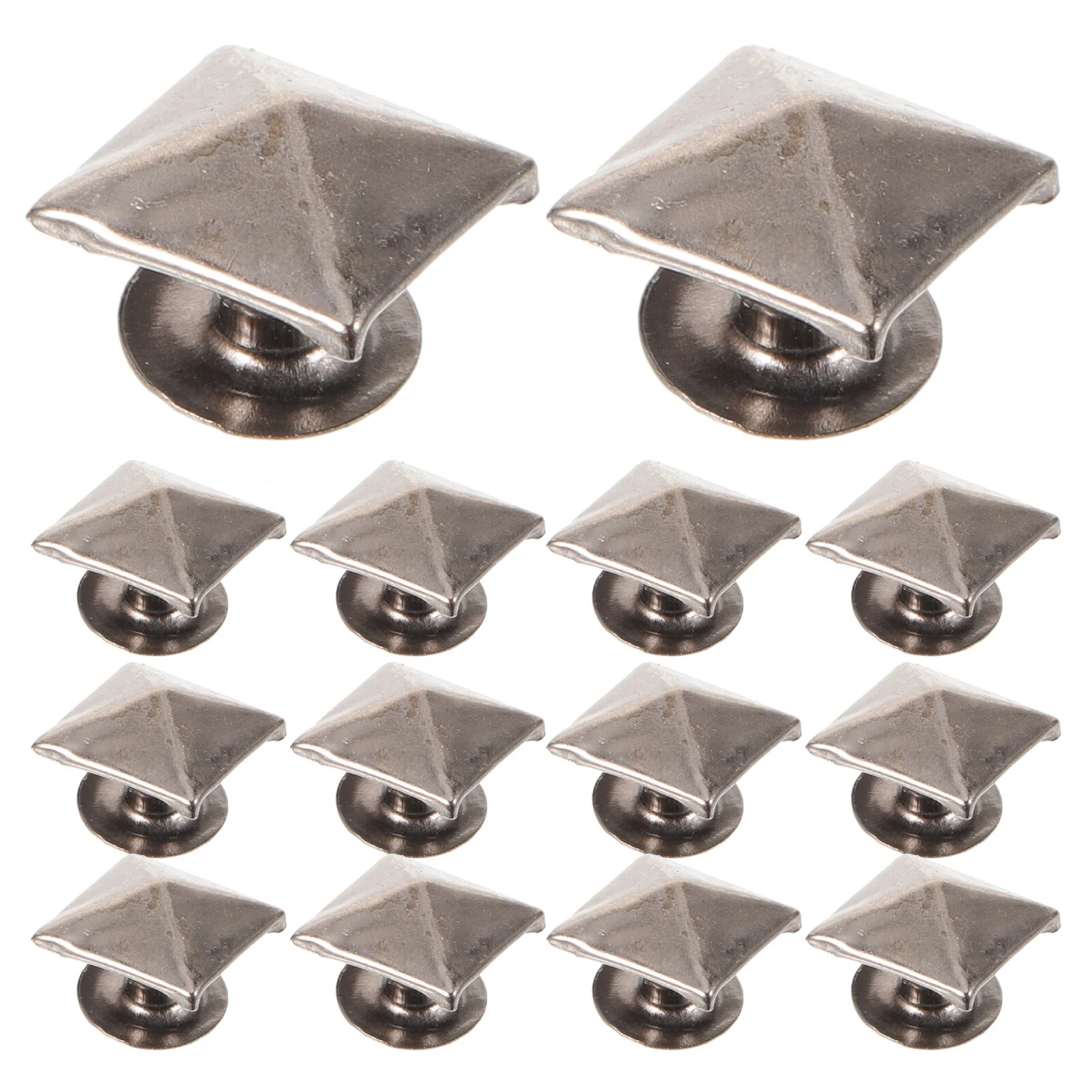 Set Clothing Stud Spike Brass Cone Clothing Punk Craft Studs Set For Clothing Punk Spikes Kit Shoes Bag Accessories Crafting 
Set Clothing Stud Spike Brass Cone Clothing Punk Craft Studs Set For Clothing Punk Spikes Kit Shoes Bag Accessories Crafting