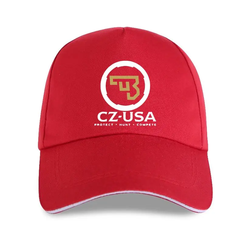 New Funny Men white Baseball cap Black 2021 Ceska Zbrojovka Firearms Guns CZ - USA Logo Black 2 Sides
New Funny Men white Baseball cap Black 2021 Ceska Zbrojovka Firearms Guns CZ - USA Logo Black 2 Sides