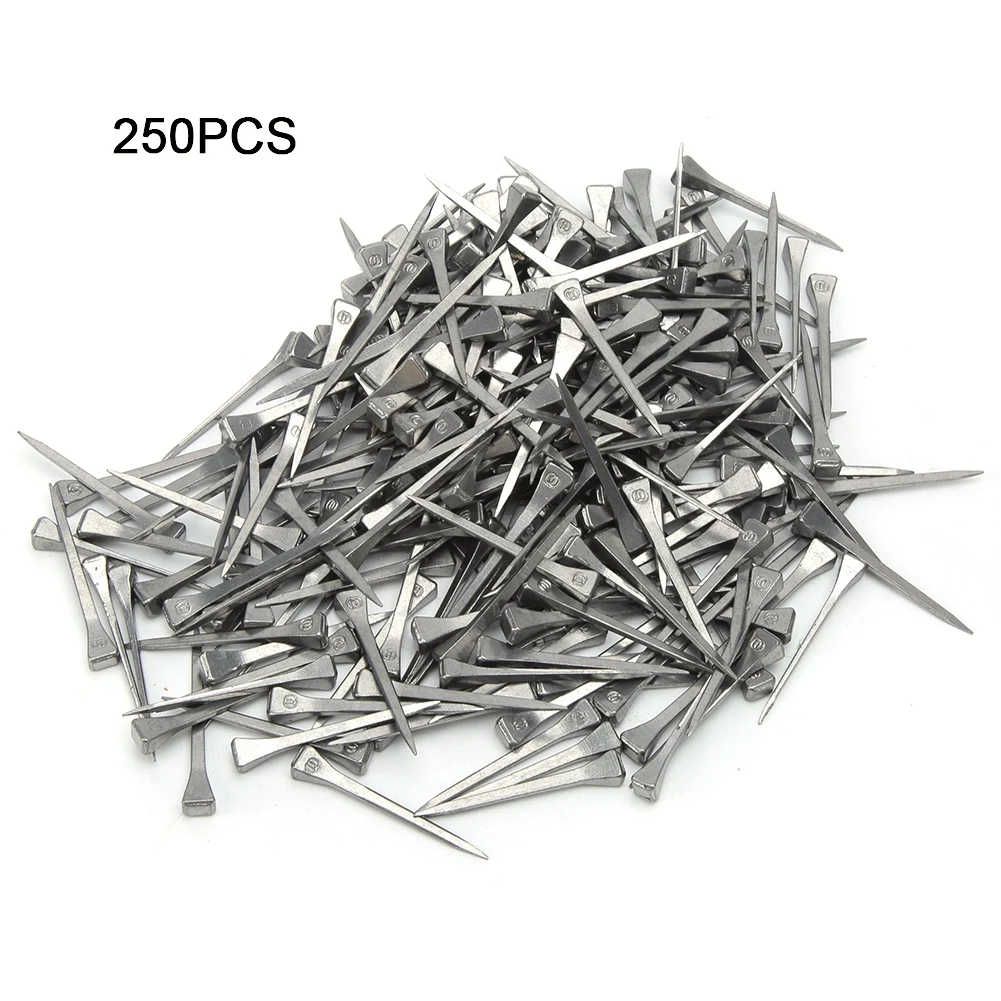 250Pcs/Box Low Carbon Steel E4 Horseshoe Nail Horse Tool Equipment Accessories horseshoe
250Pcs/Box Low Carbon Steel E4 Horseshoe Nail Horse Tool Equipment Accessories horseshoe