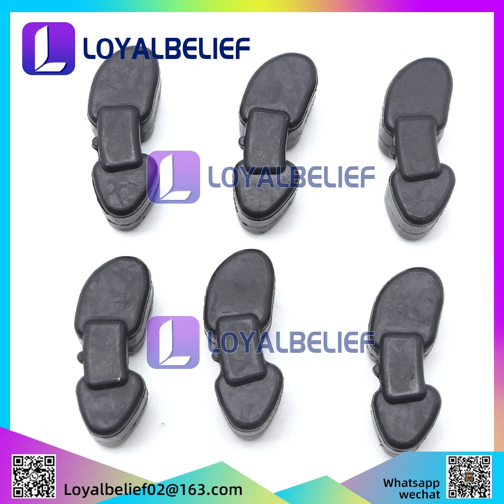 Резиновый компрессор переменного тока для автоматического кондиционирования воздуха для 5SE09C 5SL12C 5SEU12C 6SEU14C 6SEU17C 7SEU17C для VW AUDI BMW SKODA SEAT
Резиновый компрессор переменного тока для автоматического кондиционирования воздуха для 5SE09C 5SL12C 5SEU12C 6SEU14C 6SEU17C 7SEU17C для VW AUDI BMW SKODA SEAT