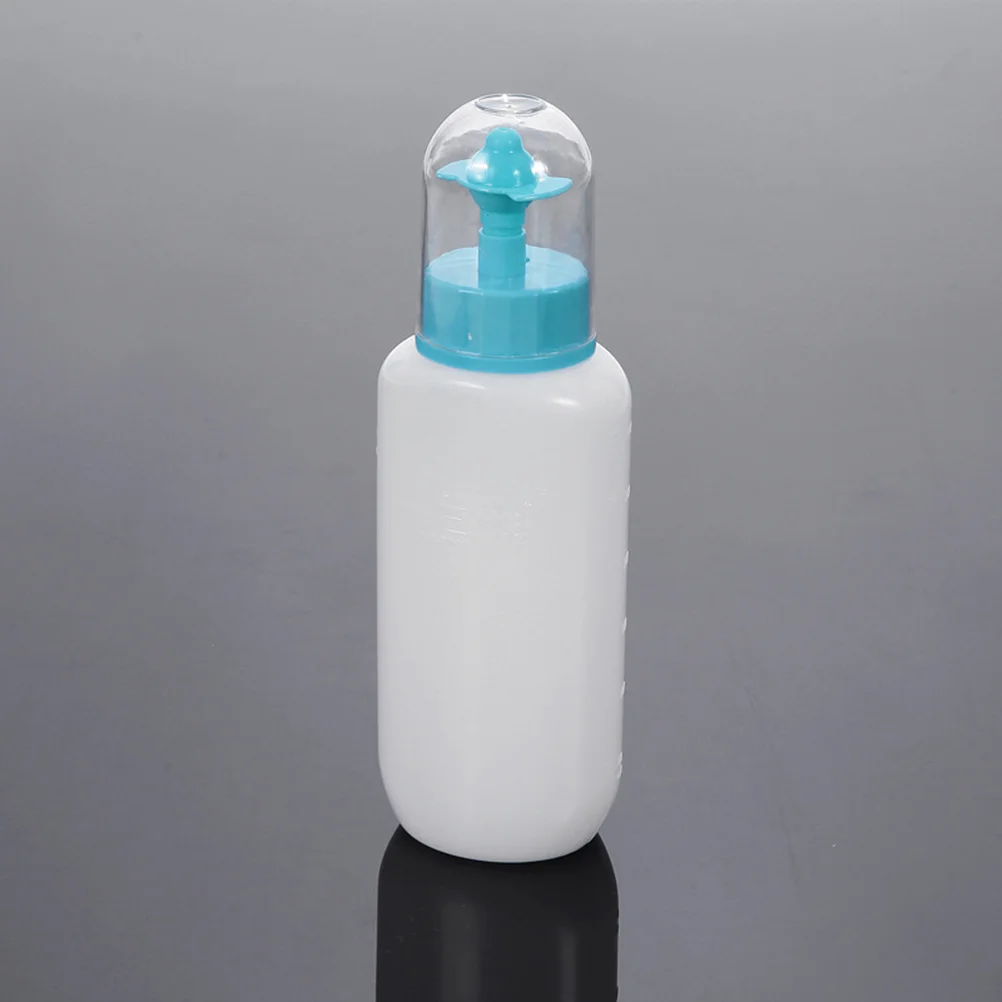 - Shaped Nose Wash Bottle Nasal Irrigation for Adult Nose Washing Cleaner Nose Wash System Nose Wash Bottle Netty Pot Kit
- Shaped Nose Wash Bottle Nasal Irrigation for Adult Nose Washing Cleaner Nose Wash System Nose Wash Bottle Netty Pot Kit