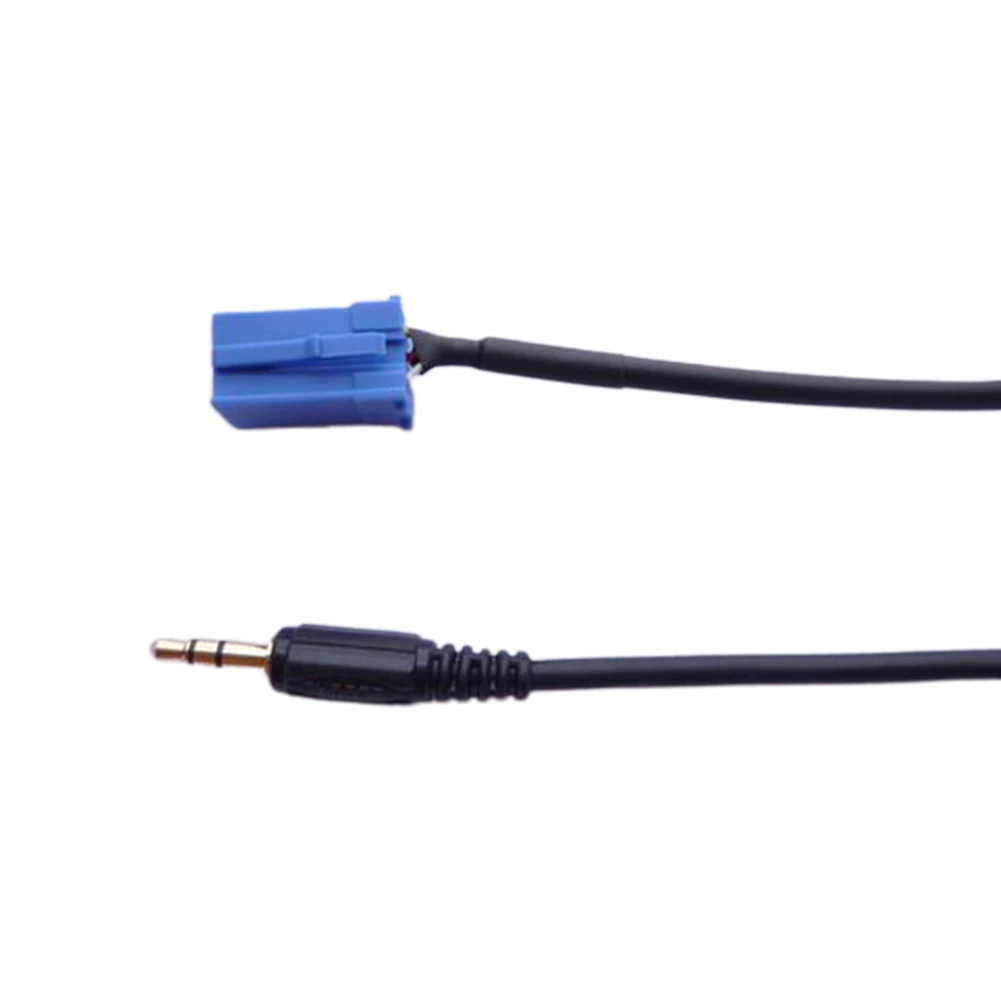 For Skoda V12V 3.5mm MP3 Audio Cable Car Aux Line In Adapter Audio Cable Line In Adapter 20HZ-20KHZ 35MA Black
For Skoda V12V 3.5mm MP3 Audio Cable Car Aux Line In Adapter Audio Cable Line In Adapter 20HZ-20KHZ 35MA Black