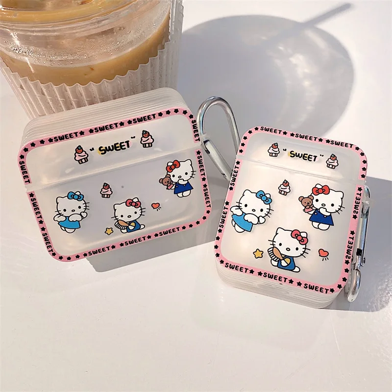 K-17 KT Cat Photo Frame Cat AirPods 3 Case Apple AirPods 2 Case Cover AirPods Pro Case IPhone Earphone Accessories Air Pod Case
K-17 KT Cat Photo Frame Cat AirPods 3 Case Apple AirPods 2 Case Cover AirPods Pro Case IPhone Earphone Accessories Air Pod Case