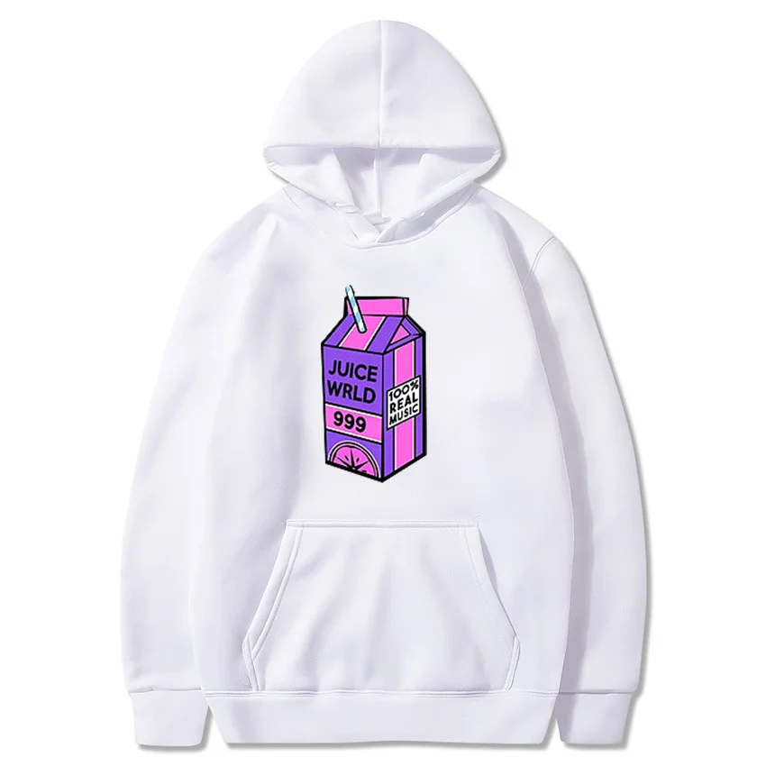 Rapper Juice Wrld Hoodie Real Music Trap Rap Rainbow Fault Juice Wrld Hoodies Men/Women Hip Hop Y2k Sweatshirt Winter Pullovers
Rapper Juice Wrld Hoodie Real Music Trap Rap Rainbow Fault Juice Wrld Hoodies Men/Women Hip Hop Y2k Sweatshirt Winter Pullovers