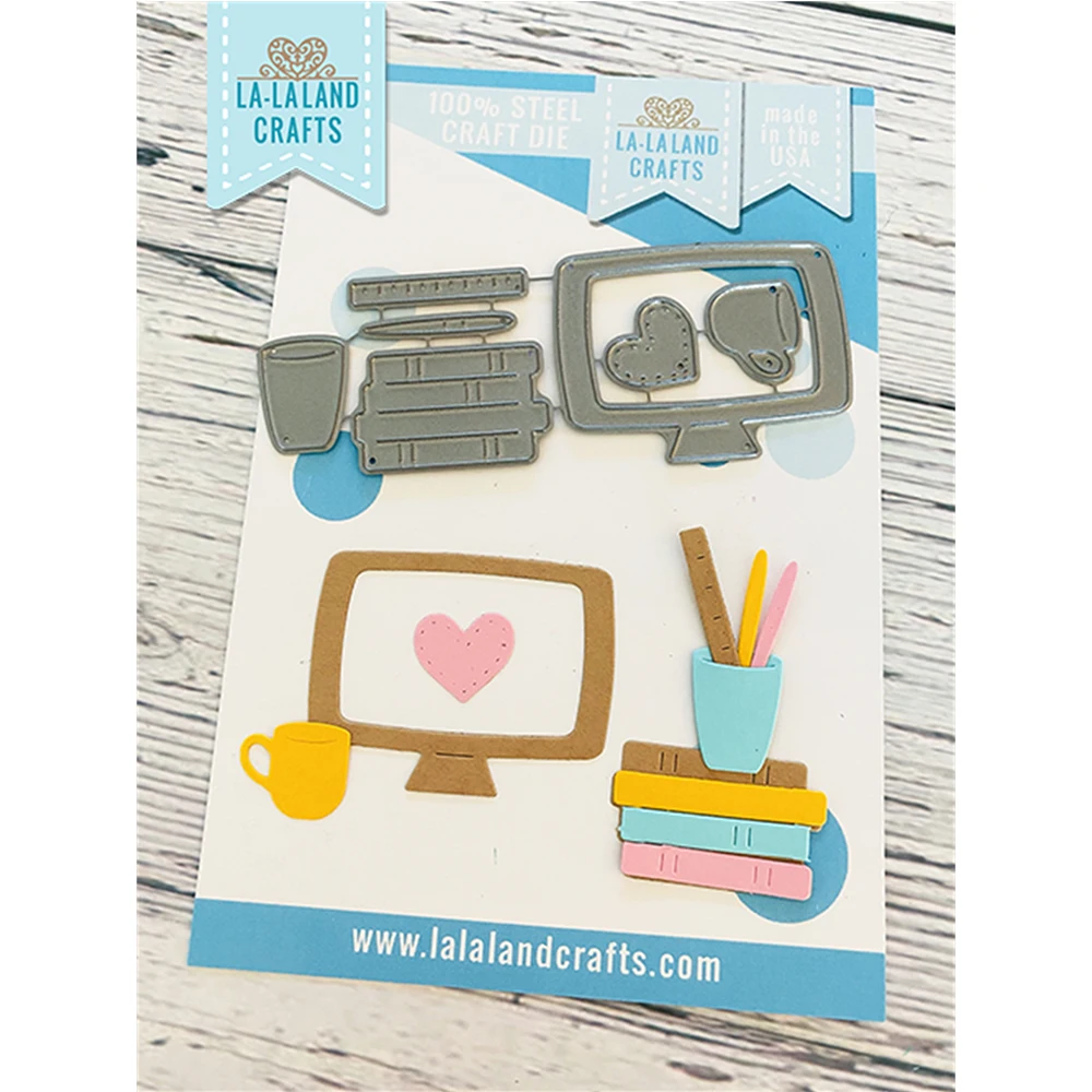 2022 Desk Accessories Metal Cutting Dies Diy Gift Card Handmade Crafts Molds Scrapbook Diary Decorate Stencil Embossing Template
2022 Desk Accessories Metal Cutting Dies Diy Gift Card Handmade Crafts Molds Scrapbook Diary Decorate Stencil Embossing Template