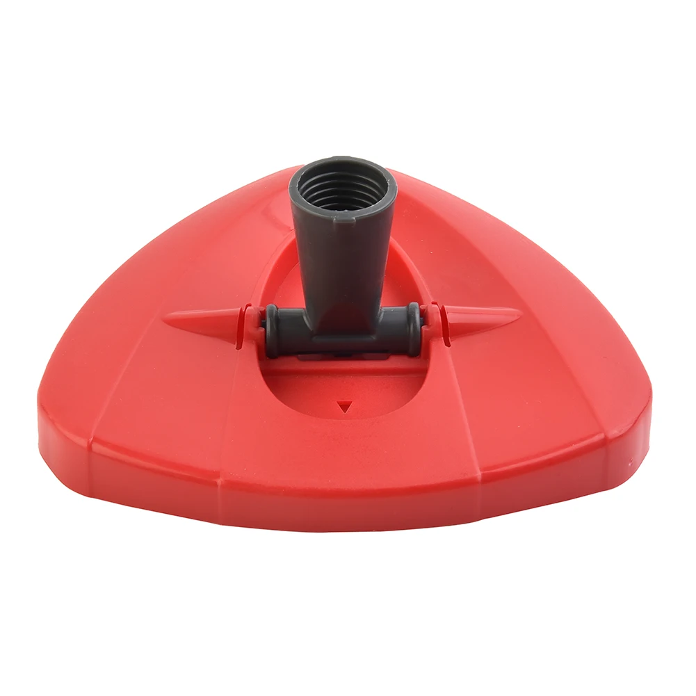 Mop Base Plate For Rotary Household Cleaning Tools Replacement Parts Mop Base Triangle Rotating Mop Base
Mop Base Plate For Rotary Household Cleaning Tools Replacement Parts Mop Base Triangle Rotating Mop Base