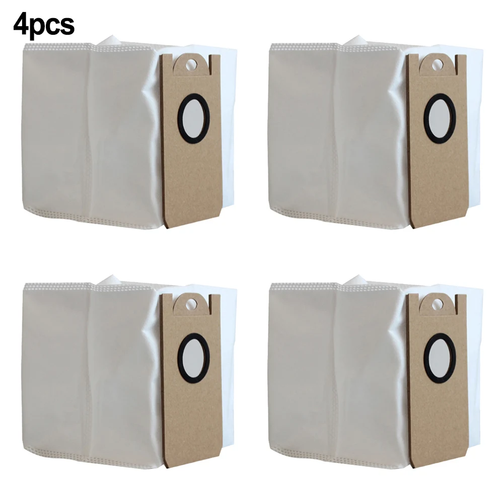 4/10pcs 3.5L Dust Bags For IHome Robot Vacuum IHRV6 IHRV14 IHRV11 Dust Bin Bags Accessories Robot Vacuum Spare Parts
4/10pcs 3.5L Dust Bags For IHome Robot Vacuum IHRV6 IHRV14 IHRV11 Dust Bin Bags Accessories Robot Vacuum Spare Parts