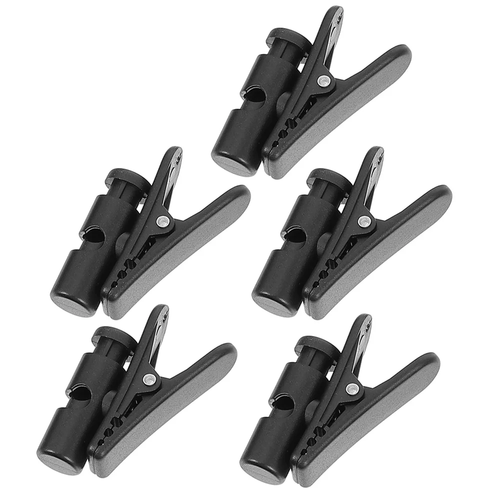 Headphone Cable Clip Headset Holder Simple Microphone Accessories Earphone Clips Cord Organizer Adaptador Universal
Headphone Cable Clip Headset Holder Simple Microphone Accessories Earphone Clips Cord Organizer Adaptador Universal