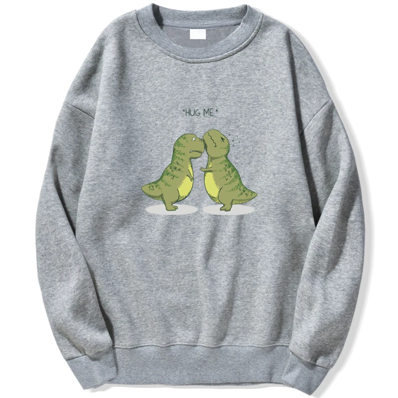 Dinosaur Sweatshirts Men Oversize Sweatshirt Crewneck Hoodie Hoodies Clothes Trapstar Crewneck Spring Autumn Pullovers Jumper
Dinosaur Sweatshirts Men Oversize Sweatshirt Crewneck Hoodie Hoodies Clothes Trapstar Crewneck Spring Autumn Pullovers Jumper