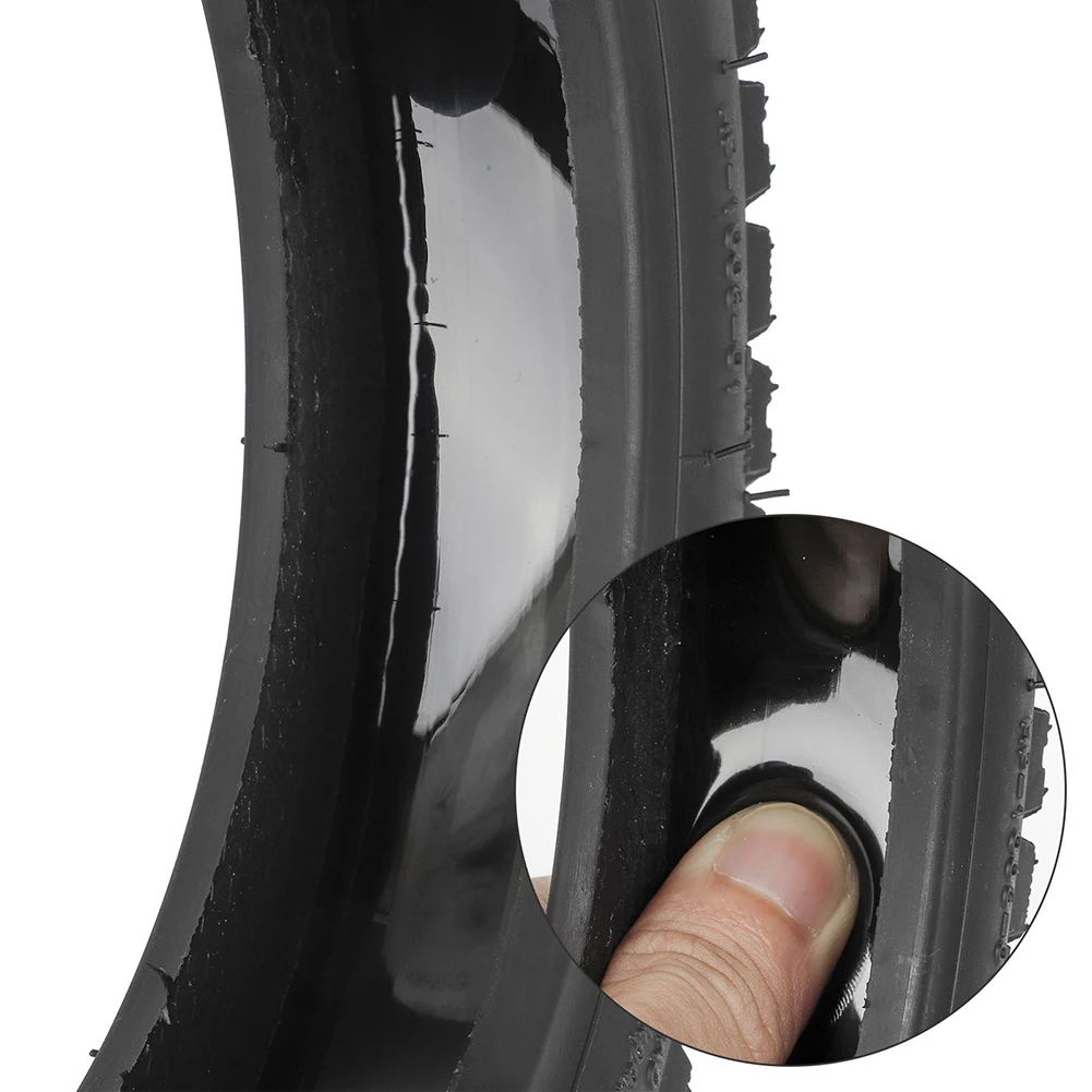 Tire Tubeless Tyre Off-road Replacement Part Rubber Self-repair Wearproof With Gas Nozzle 10 Inch 10x2-6.1 Model
Tire Tubeless Tyre Off-road Replacement Part Rubber Self-repair Wearproof With Gas Nozzle 10 Inch 10x2-6.1 Model