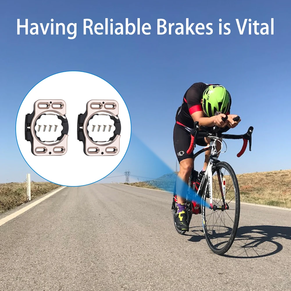 1 Pair Cleat Cover Riding Road Bike Quick Release Pedal Clip For Speedplay Zero, Paving/Ultra Light Ac Tion, X1, X2, X5
1 Pair Cleat Cover Riding Road Bike Quick Release Pedal Clip For Speedplay Zero, Paving/Ultra Light Ac Tion, X1, X2, X5