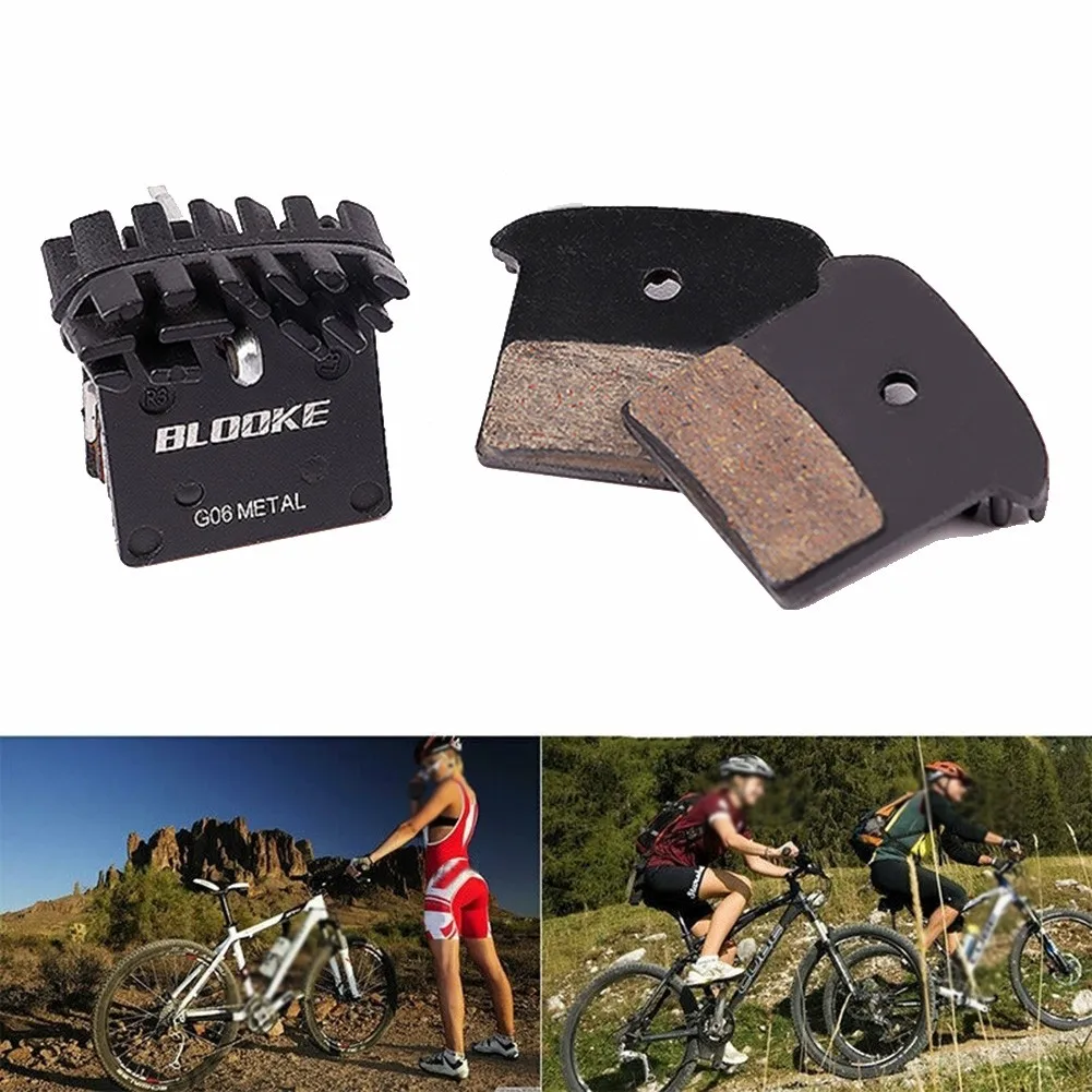 Bicycle Disc Brake Pads MTB Bike Resin Cooling Fin Ice Tech Brake Pad For Shimano J02A SLX XTR M8000 Cycling Accessories
Bicycle Disc Brake Pads MTB Bike Resin Cooling Fin Ice Tech Brake Pad For Shimano J02A SLX XTR M8000 Cycling Accessories