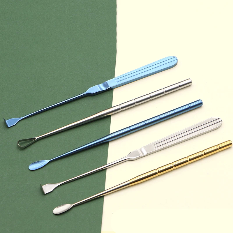 Stainless Steel Surgical Instruments, Body Odor, Axillary Odor, Curette, Axillary Odor, Rake, Hook, Solitary Odor, Scraper, Hear
Stainless Steel Surgical Instruments, Body Odor, Axillary Odor, Curette, Axillary Odor, Rake, Hook, Solitary Odor, Scraper, Hear