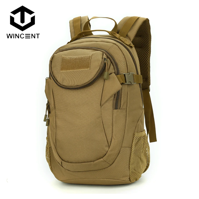 Camping Hiking Backpack Military Shoulder Bag Molle System 25L Outdoor Sports Travel Army Tactical Trekking Fishing Rucksack
Camping Hiking Backpack Military Shoulder Bag Molle System 25L Outdoor Sports Travel Army Tactical Trekking Fishing Rucksack