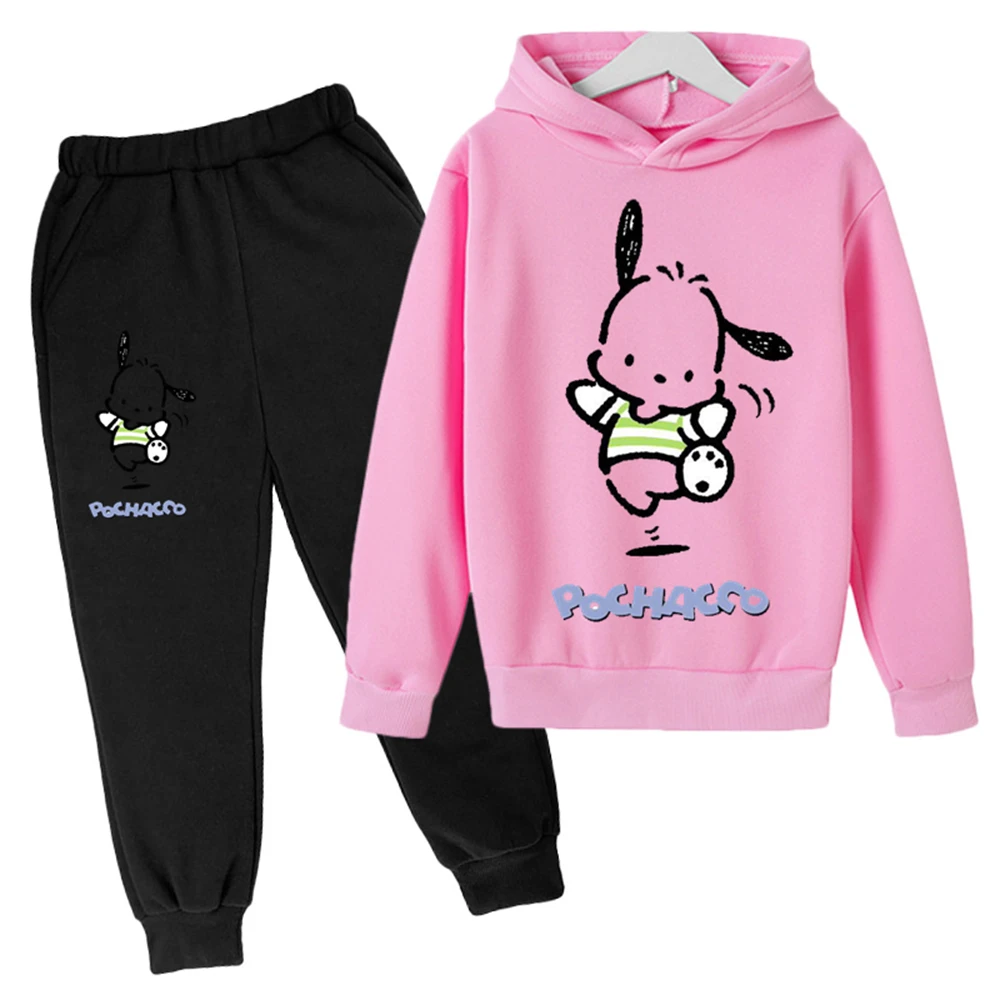 Spring Autumn Fashion Hello Kitty Hoodies Boys Girls Long Sleeve Cotton Sweatshirts Children Cartoon Casual Costume Outfit
Spring Autumn Fashion Hello Kitty Hoodies Boys Girls Long Sleeve Cotton Sweatshirts Children Cartoon Casual Costume Outfit