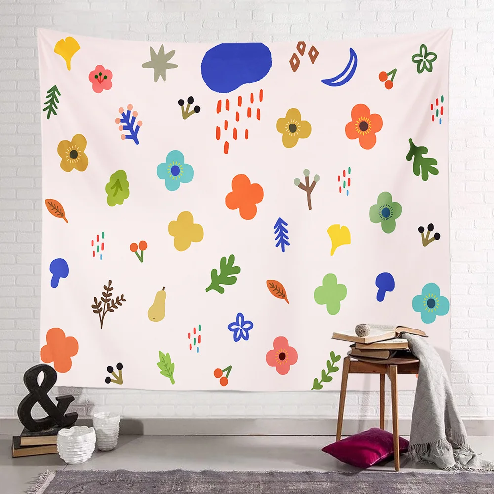 2022 Wall Carpet Wall Covering Home Decoration Living Room Bedroom Room Living Room Decoration Wall Covering
2022 Wall Carpet Wall Covering Home Decoration Living Room Bedroom Room Living Room Decoration Wall Covering