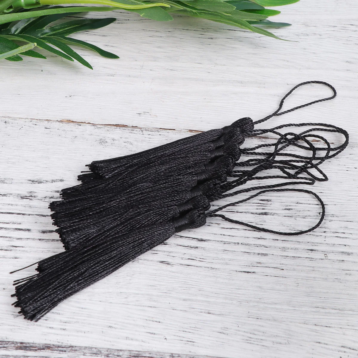 Tassels Tassel Mini Charms Keychain Bookmark Craft Graduation Silky Key Bookmarks Pendant Jewelry Decor Tiny Soft Multicolored
Tassels Tassel Mini Charms Keychain Bookmark Craft Graduation Silky Key Bookmarks Pendant Jewelry Decor Tiny Soft Multicolored