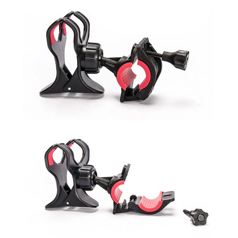 Universal Microphone Bracket Mic Stand Bicycle Motor Bike Mobilephone Holder For Smart Phones 360° Rotating Cycling Accessories
Universal Microphone Bracket Mic Stand Bicycle Motor Bike Mobilephone Holder For Smart Phones 360° Rotating Cycling Accessories