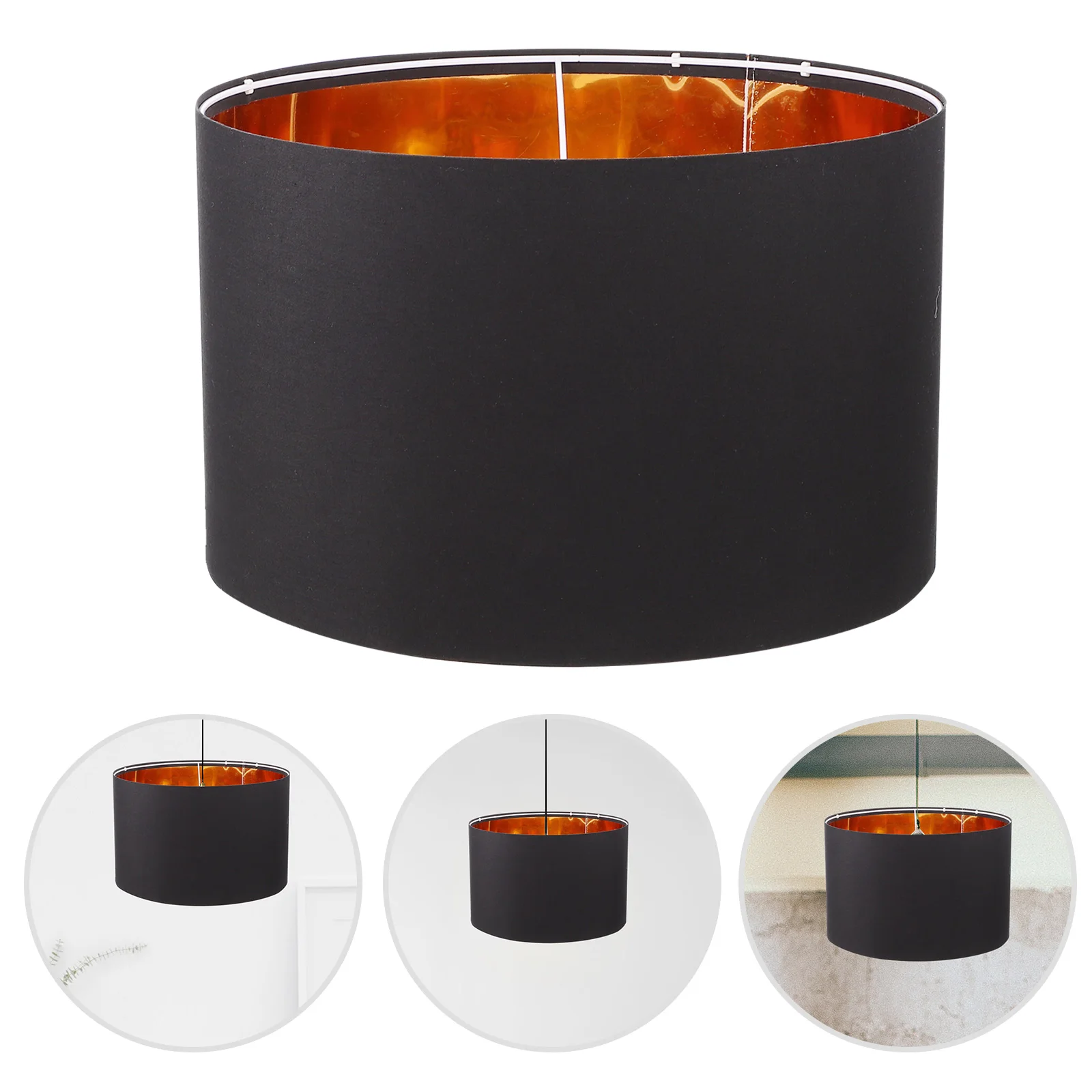 Multi-Function Cloth Art Lampshade Stylish Chandelier Shade Floor Lamp Light Cover Light Accessory Fabric Lampshade Replacement
Multi-Function Cloth Art Lampshade Stylish Chandelier Shade Floor Lamp Light Cover Light Accessory Fabric Lampshade Replacement