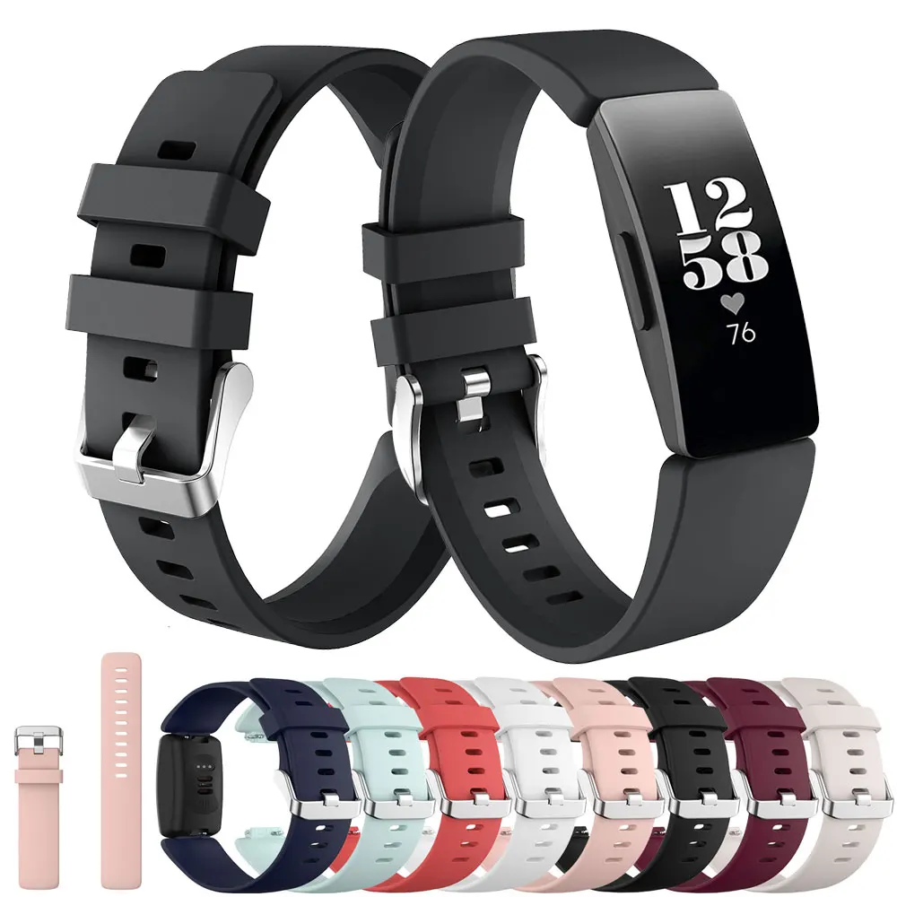 Сменный ремешок для смарт-часов Fitbit Inspire 2, сменный ремешок для наручных часов Inspire2 ACE3 ACE 3, аксессуары для смарт-часов
Сменный ремешок для смарт-часов Fitbit Inspire 2, сменный ремешок для наручных часов Inspire2 ACE3 ACE 3, аксессуары для смарт-часов