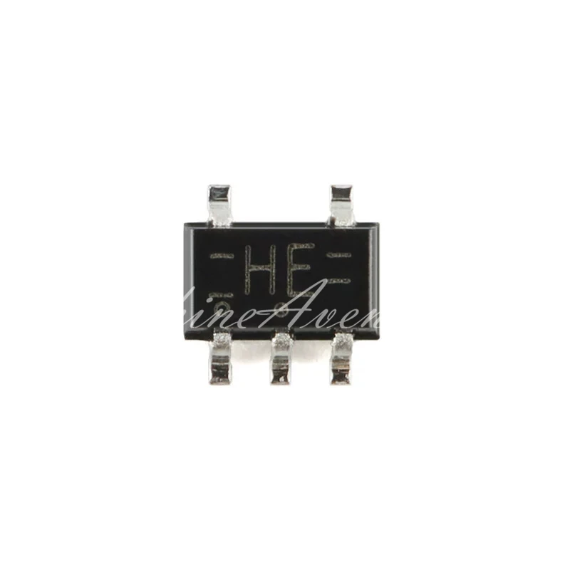 30PCS 74HC1G08GW HE 74HC1G66GW HL 74LVC1G00GW VA 74LVC1G08GW VE 74LVC1G32GW VG 74LVC1G38GW YB SOT-353 New Original
30PCS 74HC1G08GW HE 74HC1G66GW HL 74LVC1G00GW VA 74LVC1G08GW VE 74LVC1G32GW VG 74LVC1G38GW YB SOT-353 New Original